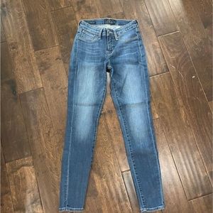Lucky Brand Skinny Jeans